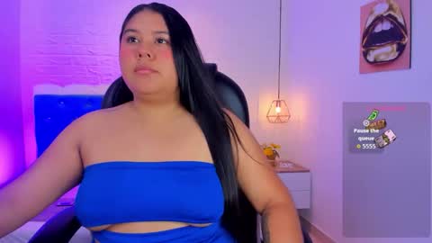 Julieta Mille online show from 3, 10, 2025