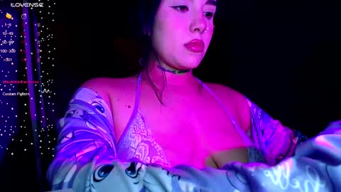 Pando  Parker online show from 26, 9, 2025