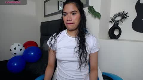 Julieta online show from 13, 6, 2026