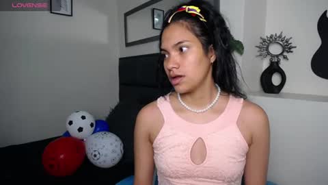 Julieta online show from 19, 6, 2026