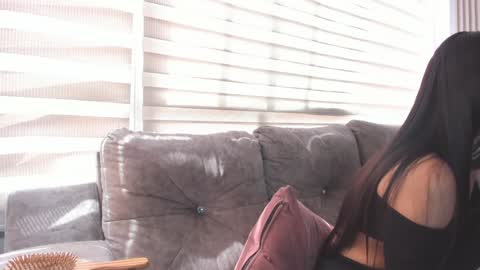 Snapshot of julieta_parker_ chatting on 11, 1, 2025 Julieta online show from 11, 1, 2025