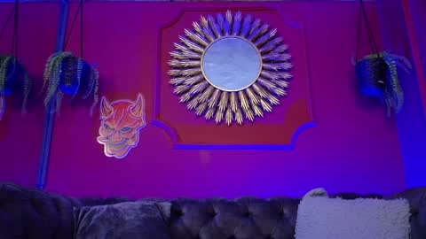  Julieta  online show from 11, 5, 2026