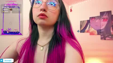 Snapshot of julieta_shelby chatting on 22, 2, 2025 Julieta Independent model online show from 22, 2, 2025