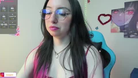 Snapshot of julieta_shelby chatting on 26, 9, 2025 Julieta Independent model online show from 26, 9, 2025