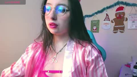 Julieta Independent model online show from 24, 11, 2025