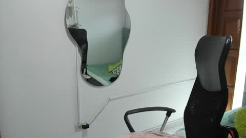 julieta_star69 online show from 6, 10, 2025