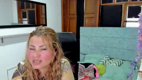 Snapshot of julieta_star69 chatting on 18, 1, 2026 julieta_star69 online show from 18, 1, 2026