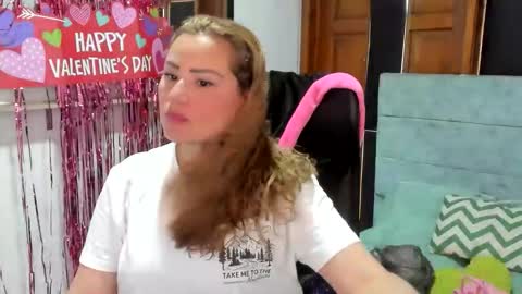 Snapshot of julieta_star69 chatting on 16, 2, 2026 julieta_star69 online show from 16, 2, 2026