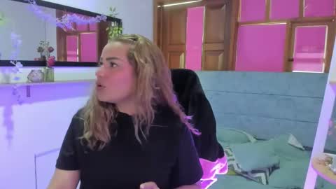 Snapshot of julieta_star69 chatting on 14, 3, 2026 julieta_star69 online show from 14, 3, 2026