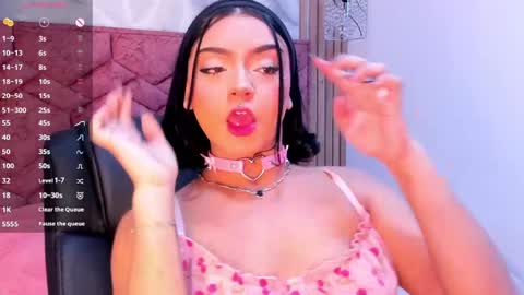 Snapshot of julieta_sweett20 chatting on 19, 5, 2026 Julieta online show from 19, 5, 2026