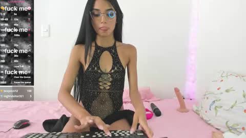 Snapshot of julieta_vega03 chatting on 1, 2, 2025 julieta_vega03 online show from 1, 2, 2025