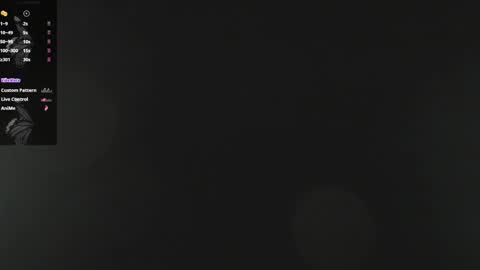 Snapshot of julieta_vega03 chatting on 21, 11, 2025 julieta_vega03 online show from 21, 11, 2025