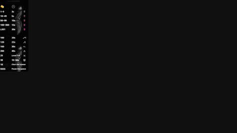 Snapshot of julieta_vega03 chatting on 18, 12, 2025 julieta_vega03 online show from 18, 12, 2025