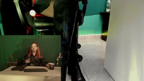 Julieta wall online show from 1, 4, 2026