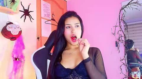 Snapshot of julietaa1_ chatting on 11, 10, 2025 juli online show from 11, 10, 2025