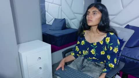 Julieta online show from 8, 1, 2026