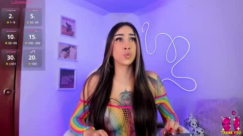 julietabomgv online show from 5, 11, 2025