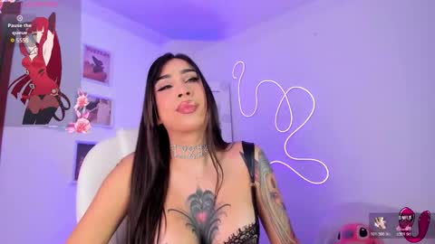 julietabomgv online show from 21, 2, 2026