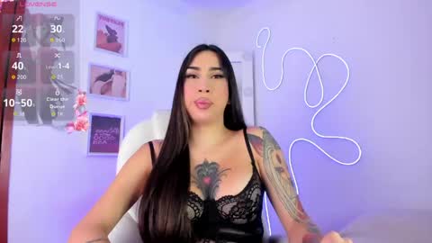 julietabomgv online show from 13, 5, 2026