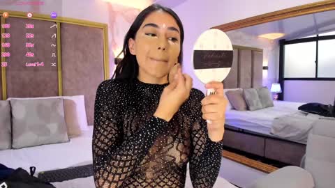 Snapshot of julietacheer chatting on 31, 12, 2024 Julieta online show from 31, 12, 2024