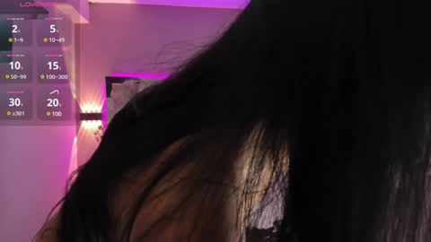 Snapshot of julietacheer chatting on 7, 1, 2025 Julieta online show from 7, 1, 2025