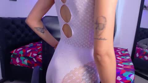 Snapshot of julietacheer chatting on 23, 9, 2025 Julieta online show from 23, 9, 2025