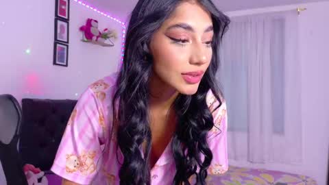 Snapshot of julietacheer chatting on 29, 9, 2025 Julieta online show from 29, 9, 2025