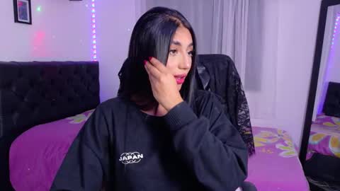 Snapshot of julietacheer chatting on 6, 10, 2025 Julieta online show from 6, 10, 2025