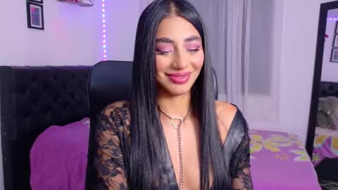 Snapshot of julietacheer chatting on 8, 10, 2025 Julieta online show from 8, 10, 2025