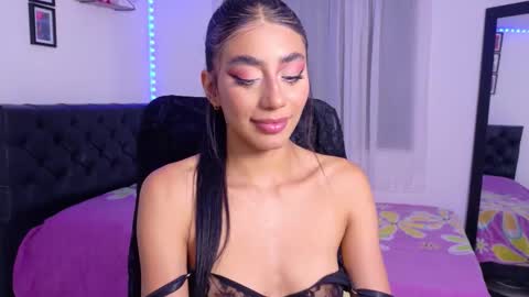 Snapshot of julietacheer chatting on 10, 10, 2025 Julieta online show from 10, 10, 2025