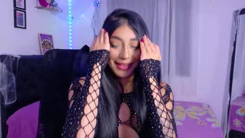 Snapshot of julietacheer chatting on 12, 10, 2025 Julieta online show from 12, 10, 2025