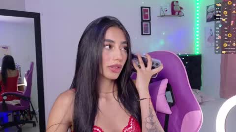 Julieta online show from 15, 5, 2026