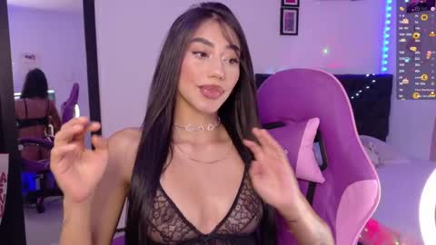 Julieta online show from 18, 5, 2026