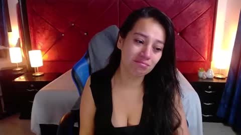 julietacollins06 online show from 12, 1, 2026