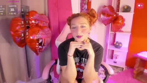 Juliet online show from 13, 2, 2025