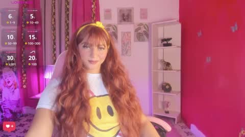 Juliet online show from 19, 9, 2025