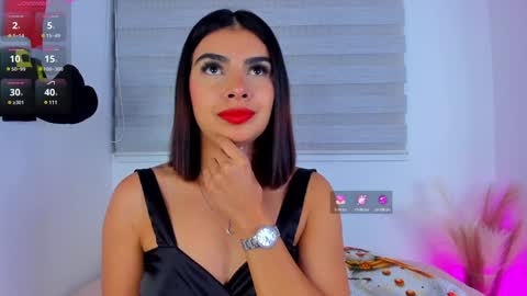 Snapshot of julietagames69 chatting on 11, 12, 2024 Julieth Gomez online show from 11, 12, 2024