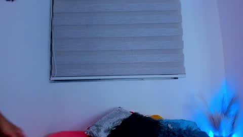 Snapshot of julietagames69 chatting on 14, 1, 2025 Julieth Gomez online show from 14, 1, 2025