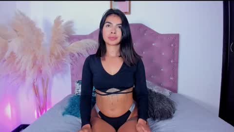 Snapshot of julietagames69 chatting on 26, 9, 2025 Julieth Gomez online show from 26, 9, 2025