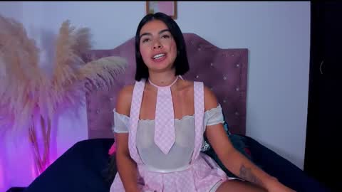 Snapshot of julietagames69 chatting on 3, 10, 2025 Julieth Gomez online show from 3, 10, 2025