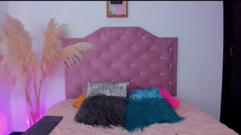 Snapshot of julietagames69 chatting on 5, 10, 2025 Julieth Gomez online show from 5, 10, 2025