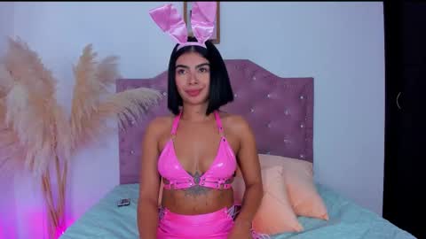 Snapshot of julietagames69 chatting on 1, 11, 2025 Julieth Gomez online show from 1, 11, 2025