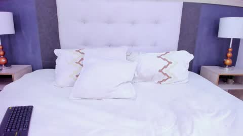 Snapshot of julietahazze chatting on 31, 1, 2025 andara velez online show from 31, 1, 2025