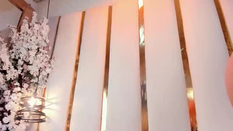 Julieta jackson  online show from 4, 12, 2025