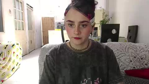 Snapshot of julietajaguar chatting on 30, 4, 2026 Julieta Jaguar online show from 30, 4, 2026