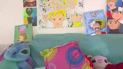 Snapshot of julietajaguar chatting on 11, 5, 2026 Julieta Jaguar online show from 11, 5, 2026