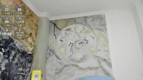 julietakane online show from 18, 2, 2026