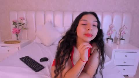 Juli online show from 9, 2, 2026