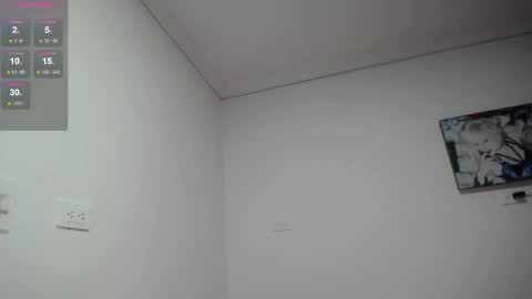 julietamartini online show from 14, 10, 2025