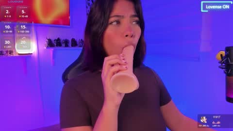 Julieta  online show from 15, 2, 2026